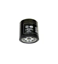 فیلتر روغن ایویکو A50